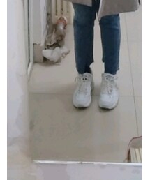 NEW BALANCE | スニーカー