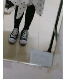 匡威帆布鞋 | その他シューズ