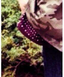 UNDERCOVER | バンダナ/スカーフ