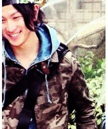 BEDWIN | ショルダーバッグ