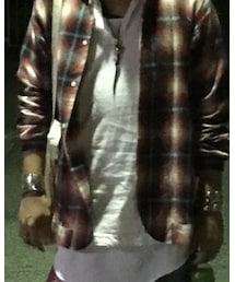 bukht | その他トップス