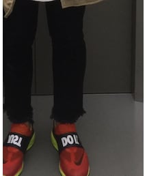 UNUSED | その他パンツ