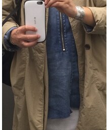 UNUSED | ジャケット/アウター