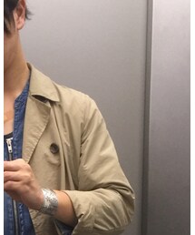 ADAM ET ROPE' | ジャケット/アウター