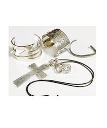 Waddie Crazy Horse | アクセサリー