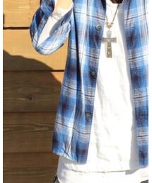 UNUSED | シャツ/ブラウス