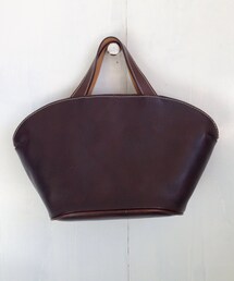 革やさん。名前わすれてしまた。 | ハンドバッグ