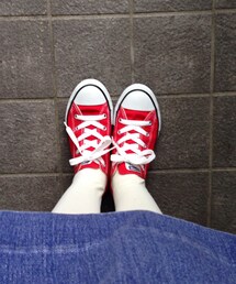 CONVERSE | スニーカー