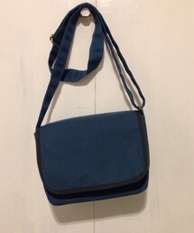 mongria | 丈夫な日本の帆布せい。(ショルダーバッグ)