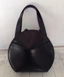 ママのお下がり | いい革です笑(ハンドバッグ)