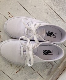 VANS | スニーカー