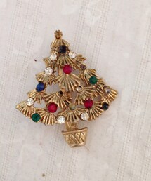 クリスモス | ブローチ/コサージュ