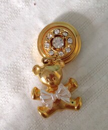 昔のもの。 | ブローチ/コサージュ