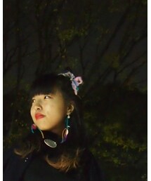 Handmade | ヘアアクセサリー