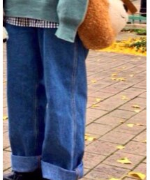 TOMMY HILFIGER | サロペット/オーバーオール