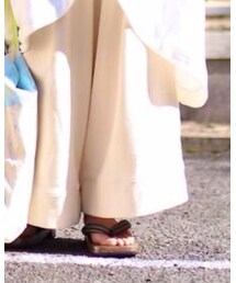 no brand | その他シューズ