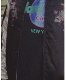 used | スウェット