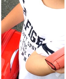 TOMMY HILFIGER | Tシャツ/カットソー