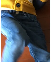 UNIQLO | デニムパンツ