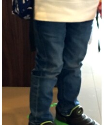 UNIQLO | デニムパンツ