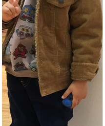 babyGAP | ナイロンジャケット