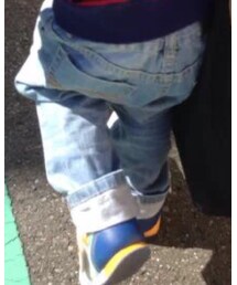 ZARA KIDS | デニムパンツ