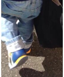 NEW BALANCE | スニーカー