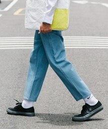 pubuticace | デニムパンツ