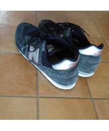 NEW BALANCE | ニューバランス373(スニーカー)