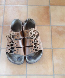 BIRKENSTOCK | ヒモサンダル(サンダル)