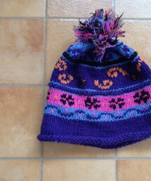 古着 | 古着ニット帽(ニットキャップ/ビーニー)