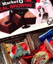 ブラウニー | うますぎチョコ(福袋/福箱)