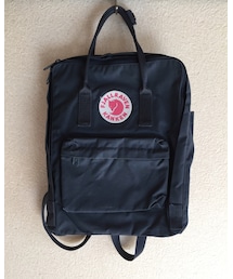 FJALL RAVEN  | バックパック/リュック