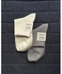 Avail | ソックス/靴下