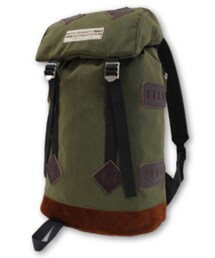 WILDERNESS EXPERIENCE | バックパック/リュック