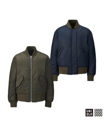 UNIQLO | ブルゾン