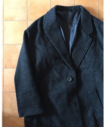 古着 | チェスターコート