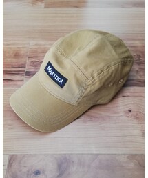 MARMOT | キャップ
