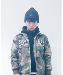 Supreme  | パーカー