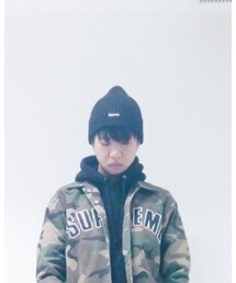 Supreme  | ニットキャップ/ビーニー