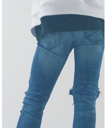 H&M | スラックス