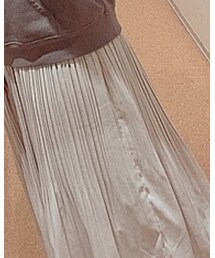 one after another NICE CLAUP | スカート