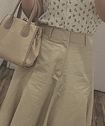 UNIQLO | スカート