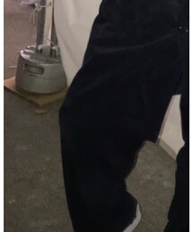 JUN OKAMOTO | パンツ