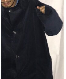 GALLEGO DESPORTES | トレンチコート