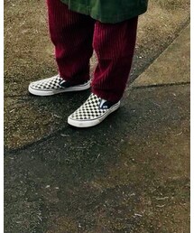 VANS | スニーカー