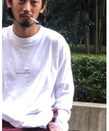 have a nice day | Tシャツ/カットソー