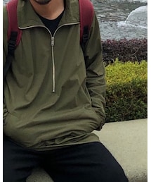 nonnative | トップス