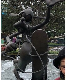 ANREALAGE | ハット