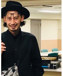 SASQUATCHfabrix. | シャツ/ブラウス